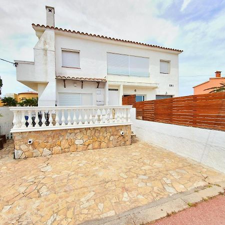 Villa Promenade Terrace Empuriabrava Εξωτερικό φωτογραφία
