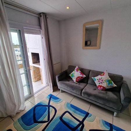 Villa Promenade Terrace Empuriabrava Εξωτερικό φωτογραφία