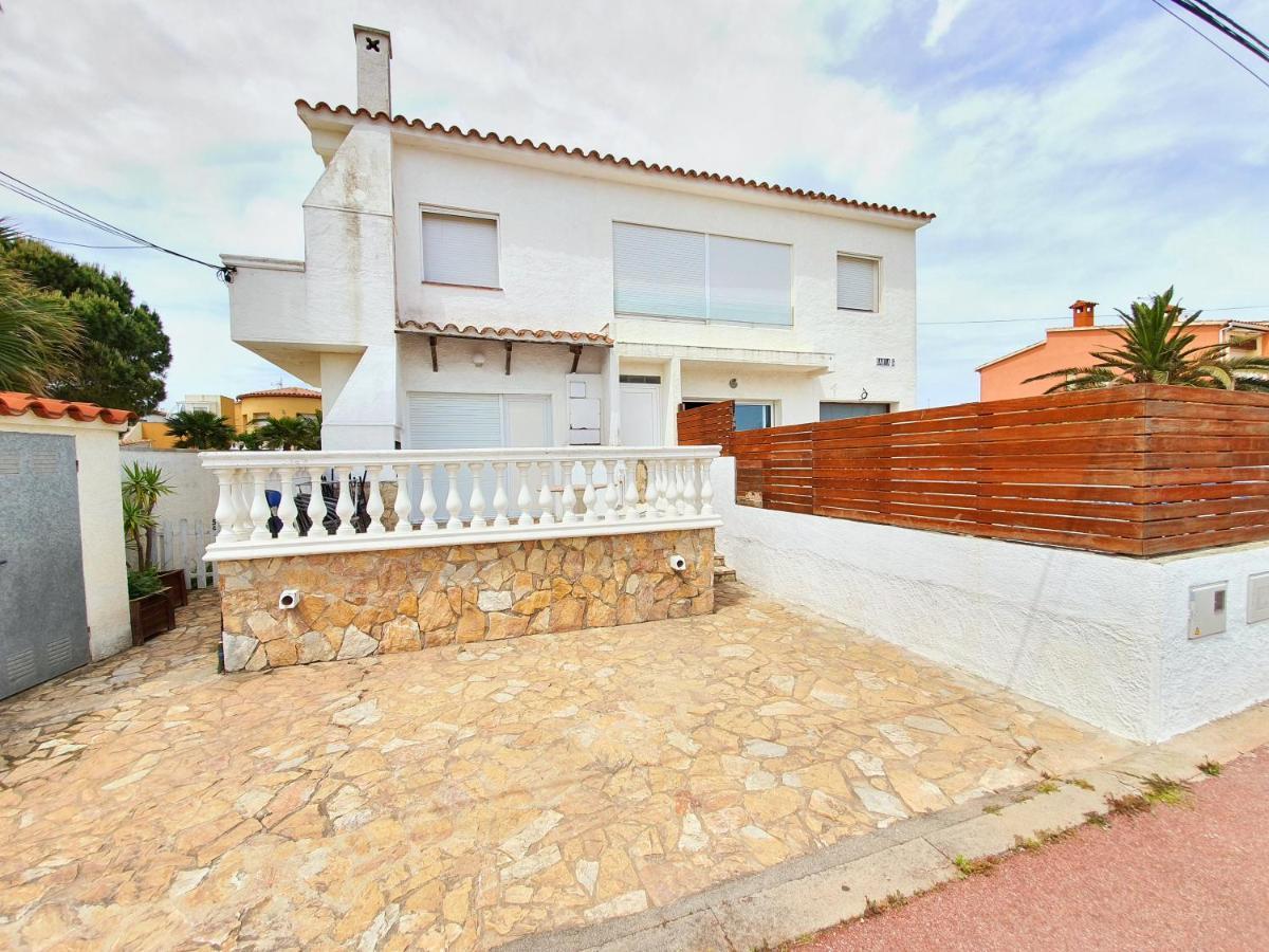 Villa Promenade Terrace Empuriabrava Εξωτερικό φωτογραφία