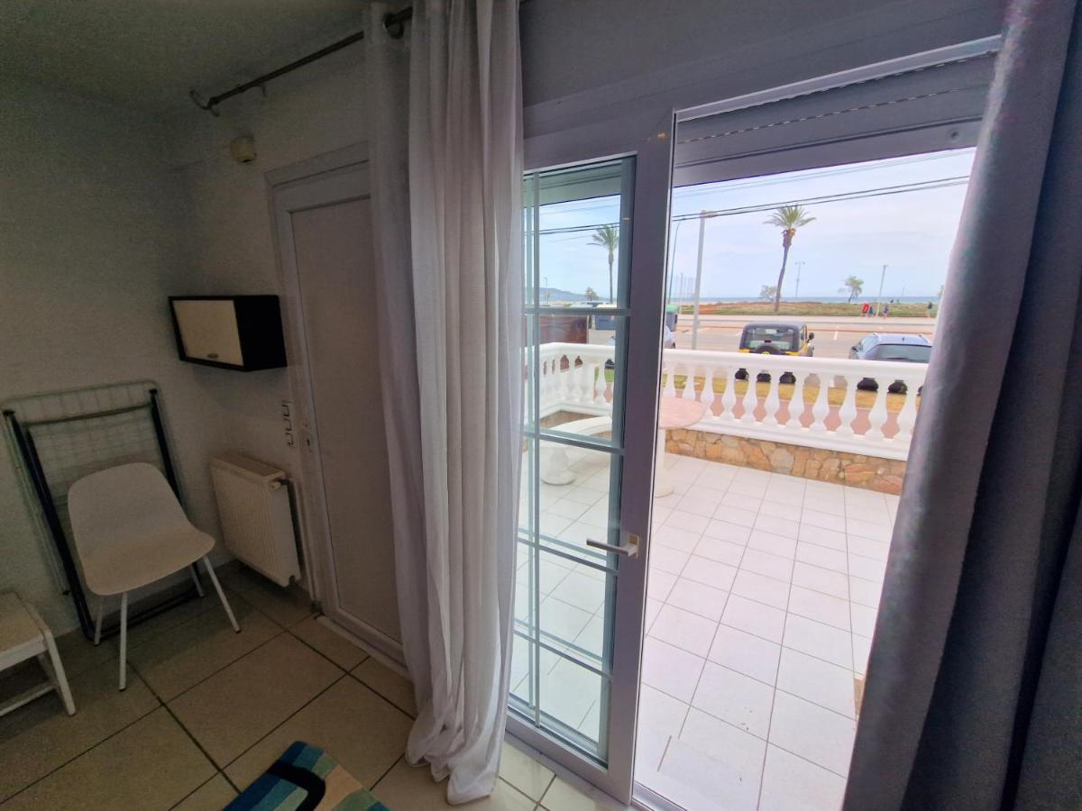 Villa Promenade Terrace Empuriabrava Εξωτερικό φωτογραφία
