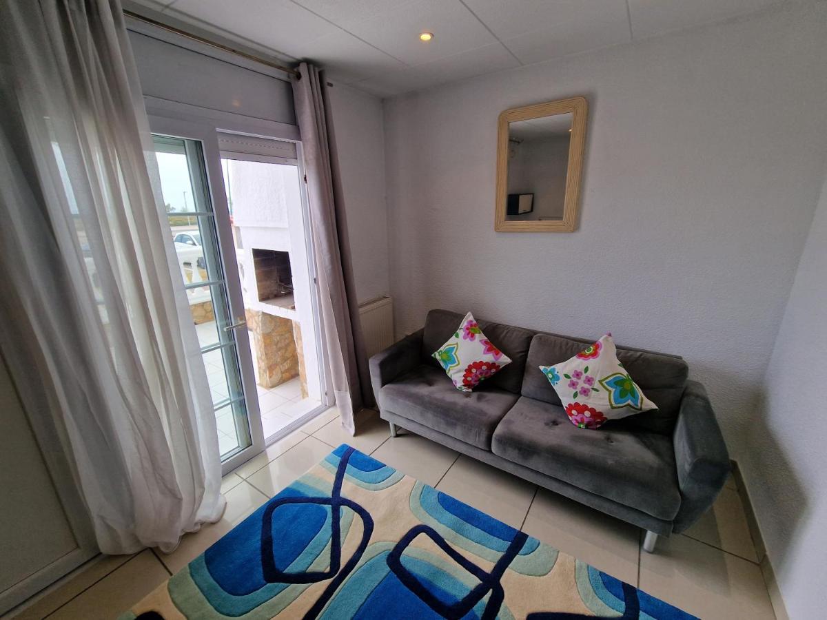 Villa Promenade Terrace Empuriabrava Εξωτερικό φωτογραφία