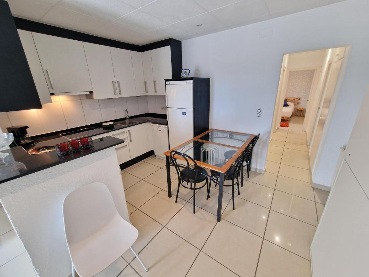 Villa Promenade Terrace Empuriabrava Εξωτερικό φωτογραφία