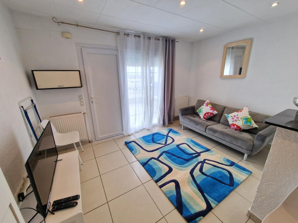 Villa Promenade Terrace Empuriabrava Εξωτερικό φωτογραφία