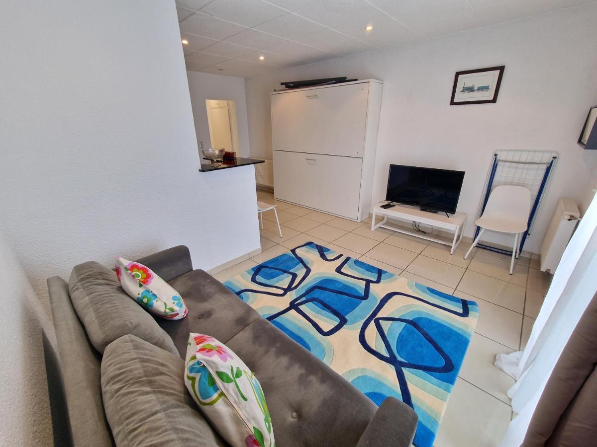 Villa Promenade Terrace Empuriabrava Εξωτερικό φωτογραφία