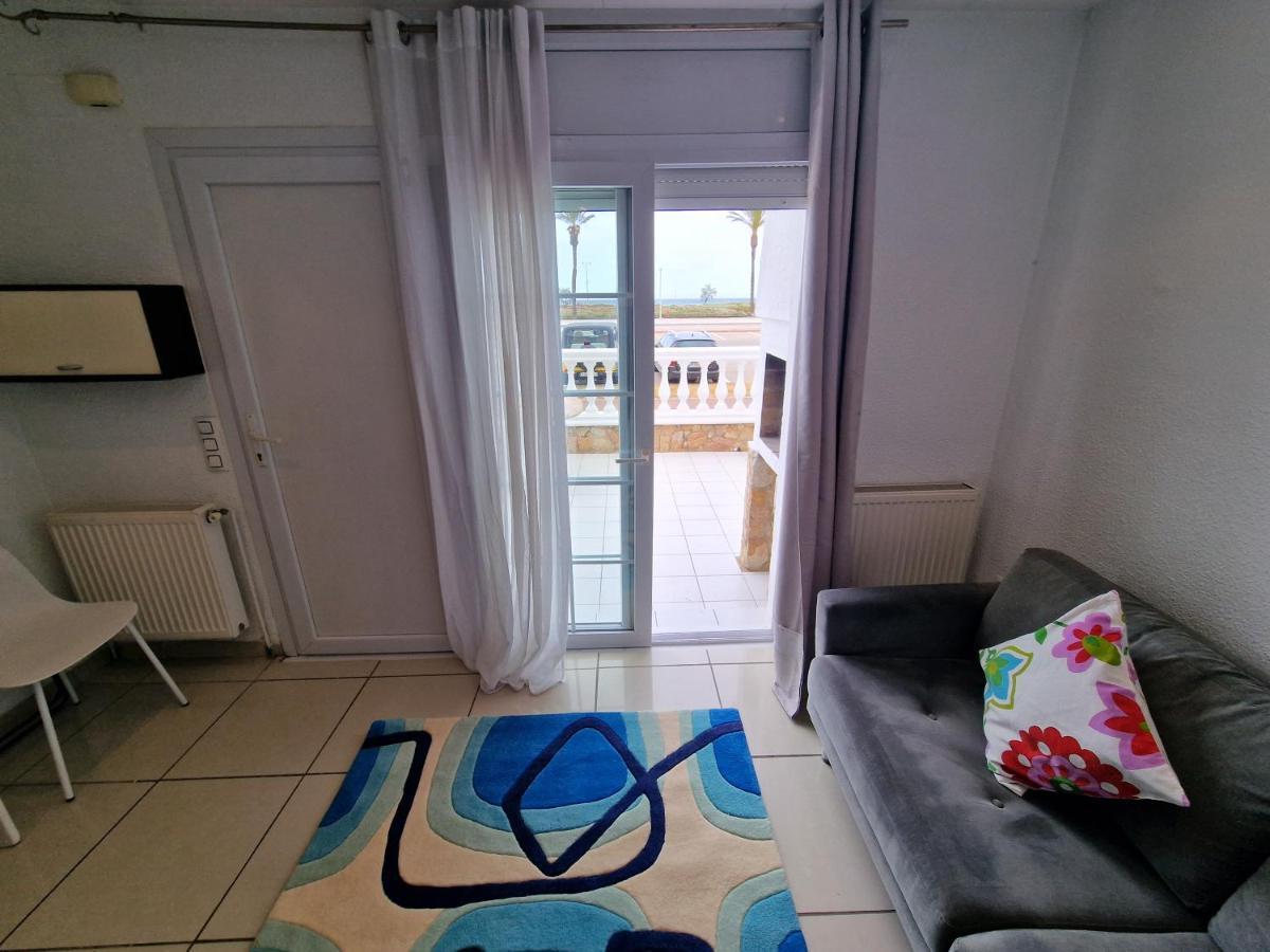 Villa Promenade Terrace Empuriabrava Εξωτερικό φωτογραφία