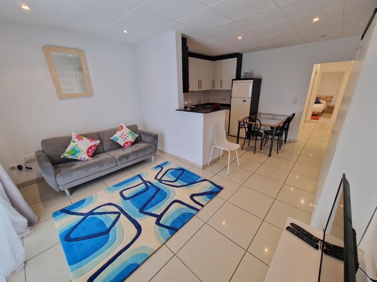 Villa Promenade Terrace Empuriabrava Εξωτερικό φωτογραφία