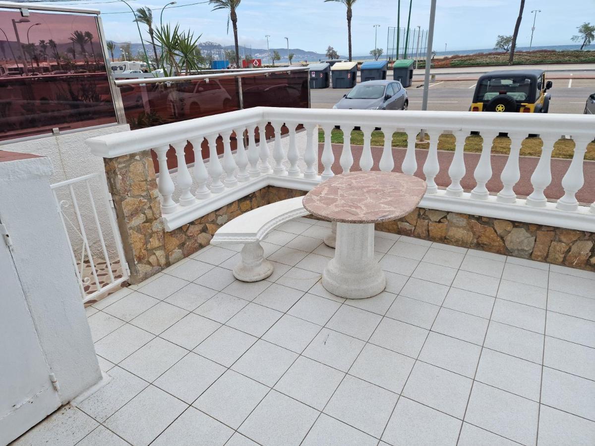 Villa Promenade Terrace Empuriabrava Εξωτερικό φωτογραφία