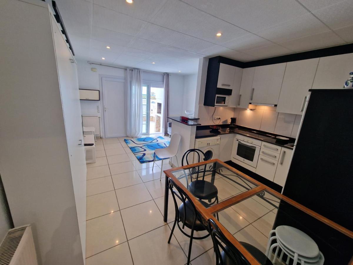 Villa Promenade Terrace Empuriabrava Εξωτερικό φωτογραφία