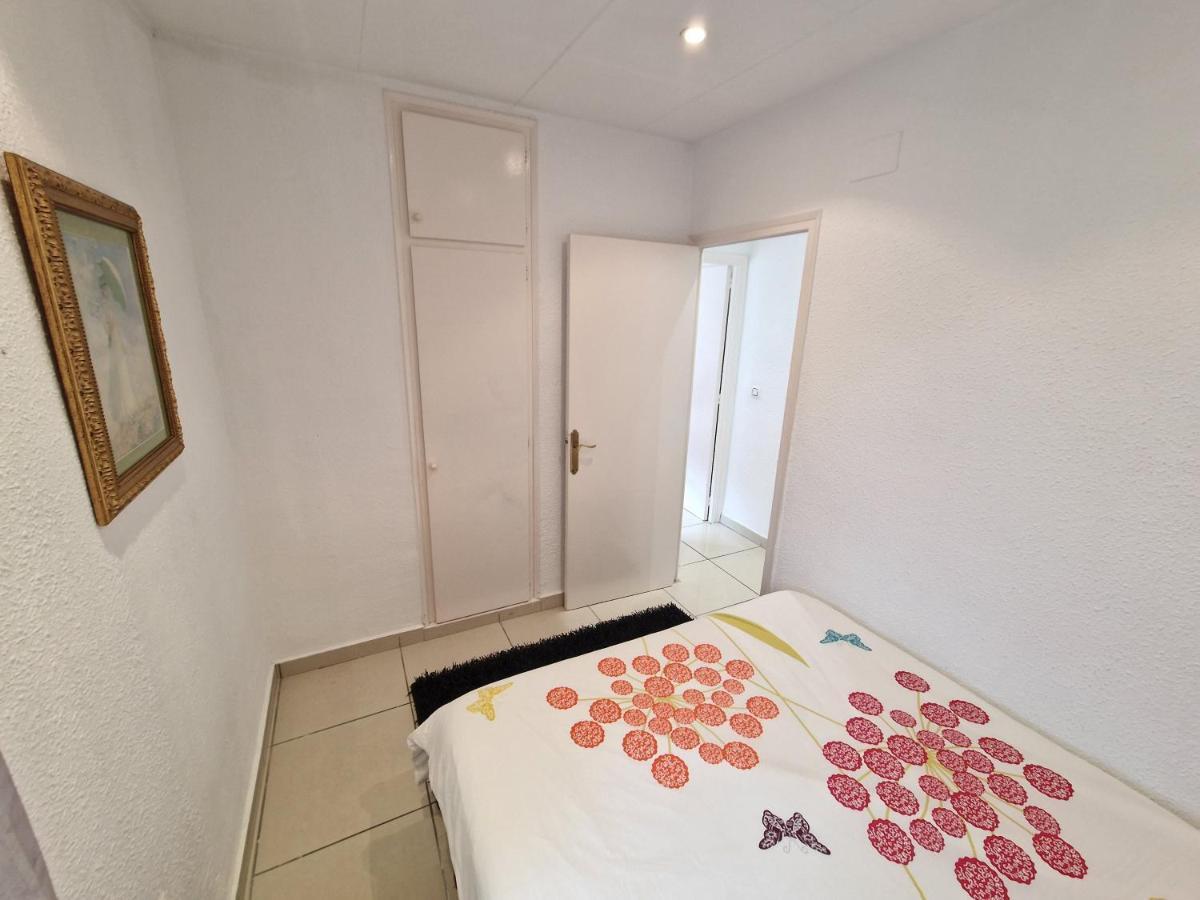 Villa Promenade Terrace Empuriabrava Εξωτερικό φωτογραφία