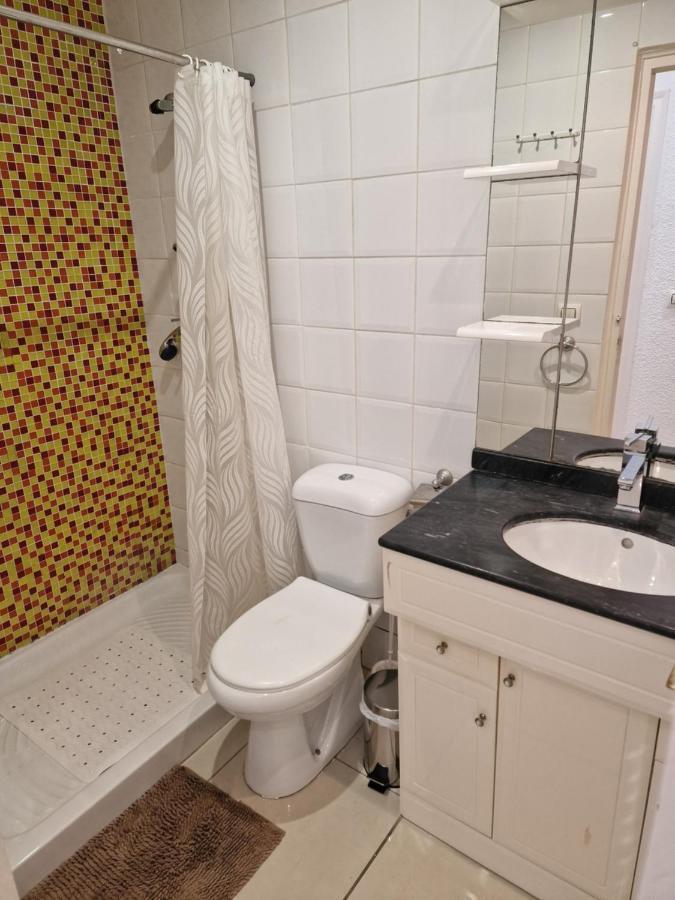 Villa Promenade Terrace Empuriabrava Εξωτερικό φωτογραφία