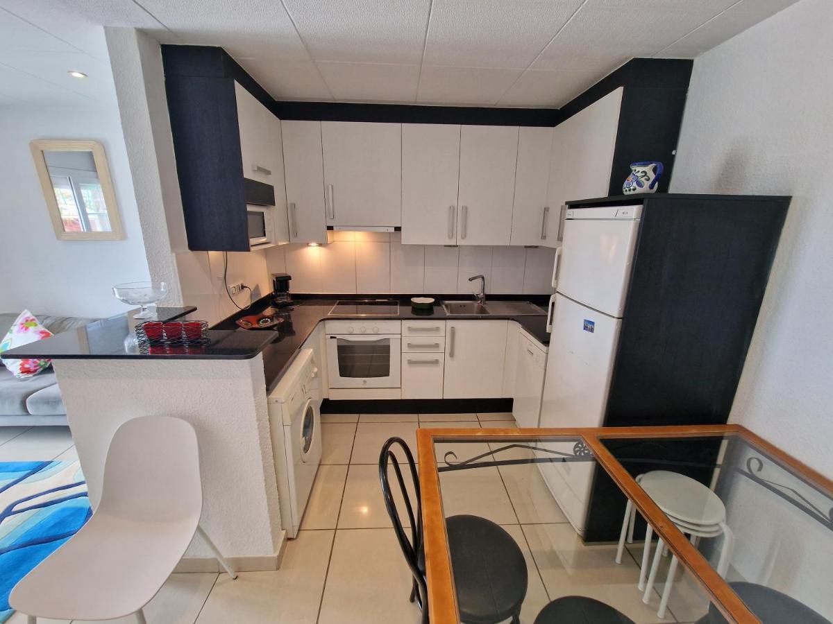 Villa Promenade Terrace Empuriabrava Εξωτερικό φωτογραφία