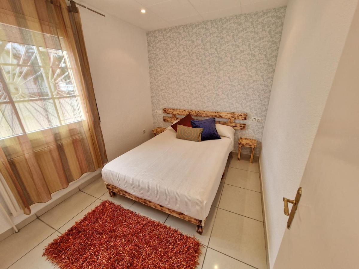 Villa Promenade Terrace Empuriabrava Εξωτερικό φωτογραφία