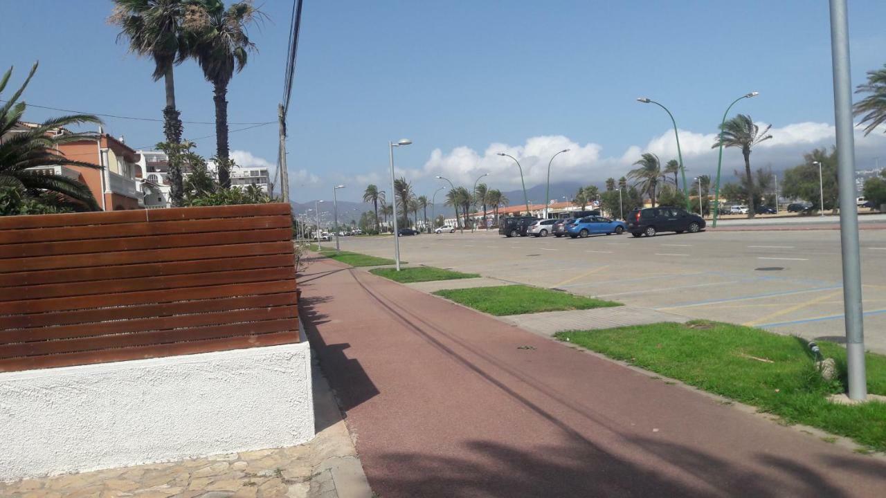 Villa Promenade Terrace Empuriabrava Εξωτερικό φωτογραφία