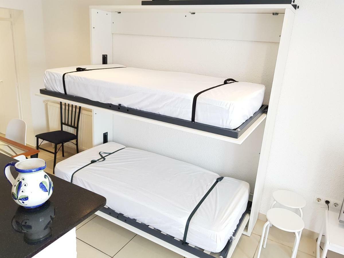 Villa Promenade Terrace Empuriabrava Εξωτερικό φωτογραφία